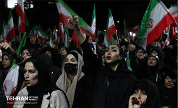 سی‌وششمین اجتماع دفاع از انقلاب 47