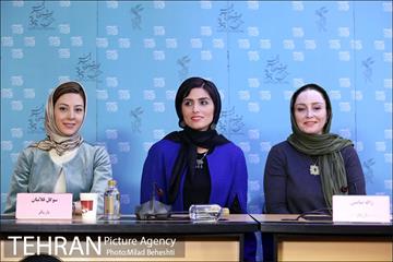 دهمین روز جشنواره فیلم فجر در برج میلاد 33