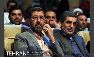 اختتامیه چهاردهمین جشنواره بین‌المللی فیلم مقاومت 6