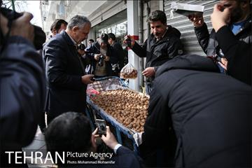 تهران گردی احمد مسجدجامعی 23
