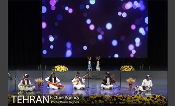 ویژه برنامه بهار مهربانی  24