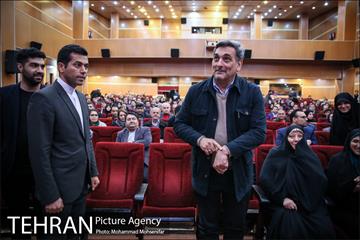 همایش پرسمان همگانی محلی 5