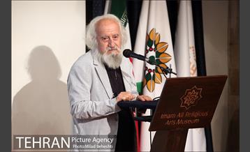 جشن تولد مهرانه مهین ترابی‎ 16