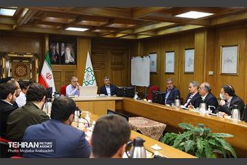 نقد و بررسی عملکرد معاونت «بازرسی» در سال گذشته و سال جدید 10