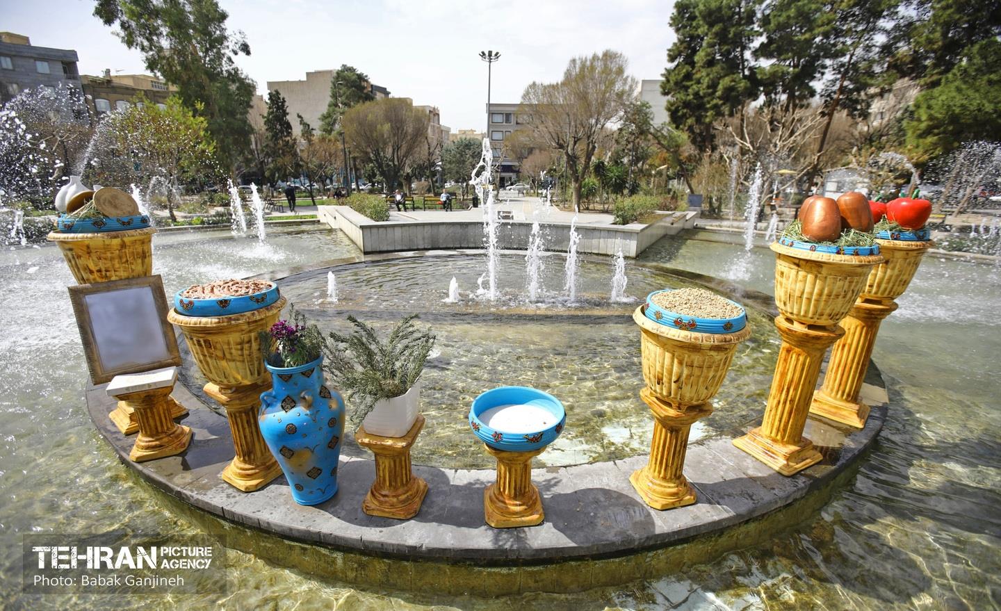 استقبال از بهار - 5 57