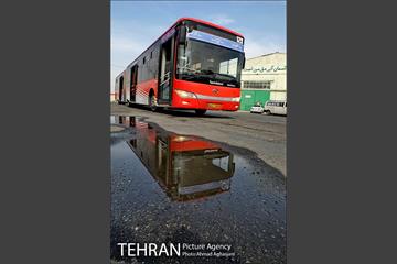 بازدید خبرنگاران از مراکز معاینه فنی  20
