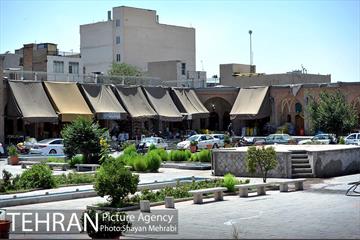 کاروانسرای خانات 29