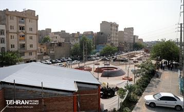 اینجا کارگاهه؛ باغ راه حضرت فاطمه زهرا(س) 21