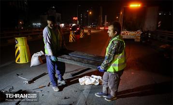 تعمیرات تخصصی پل پارک وی 10