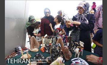 هفدهمین جشنواره بین المللی نمایش عروسکی 2