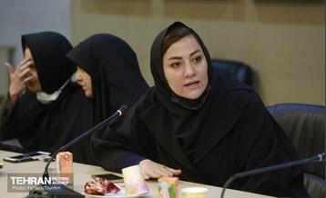 شورای معاونین منطقه 5 با حضور سخنگوی شورای اسلامی شهر تهران 25