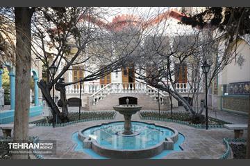 تهرانگردی سفرا از اماکن گردشگری منطقه 11 35