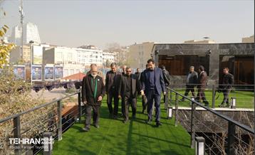 هشتادوششمین رویداد امیدوافتخار 6