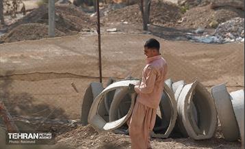 اینجا کارگاهه؛ بوستان گوهرشاد  27