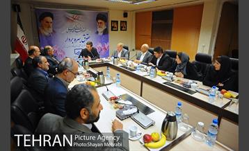 شهردار سارایوو مهمان تهران -2 24