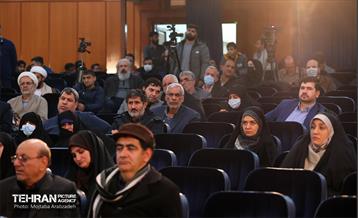 مراسم گرامیداشت هفته بصیرت و یادبود سردار شهید حاج قاسم سلیمانی 7