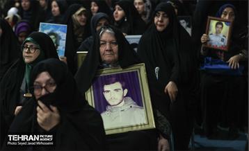 اوالین کنگره سرداران و 700 شهید منطقه 19 9