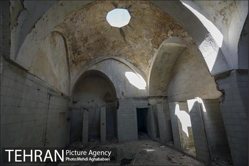 گرمابه مهتاب 15