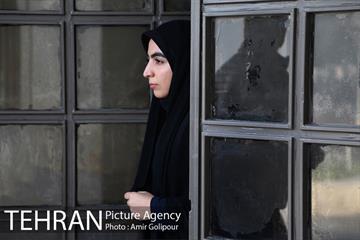 مانور پناهگیری محل امن در زلزله 13