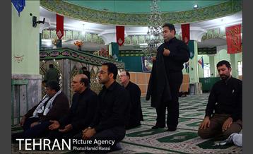 حال و هوای این روزهای شلمچه 22