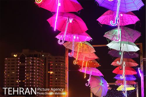 شبهای خیابان لبخند 22