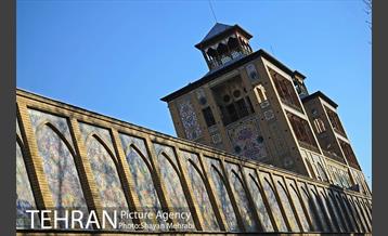 کاخ گلستان 10