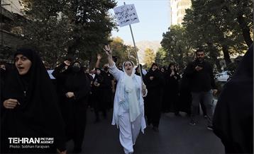 راهپیمایی یاران مهدی(عج)، یاوران رهبری 6