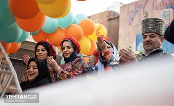 کارناوال شادی نوروز 26