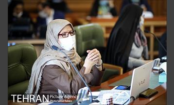 دویست و بیست و پنجمین جلسه شورای شهر تهران 5