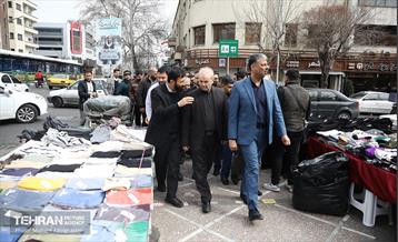 جلسه قرارگاه اجتماعی شرکت ساماندهی صنایع و مشاغل شهرداری تهران 28