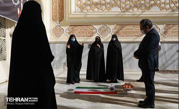 بهشت الزهرا(س) 7