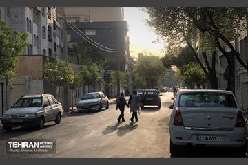 آغاز بکار حضوری مدارس در سال جدید 1
