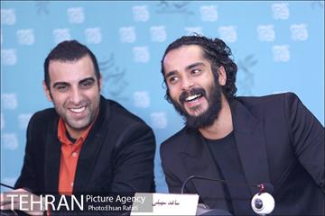 نهمین روز جشنواره فیلم فجر در برج میلاد 25