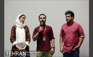 روز هفتم سی و هفتمین جشنواره جهانی فیلم فجر 11