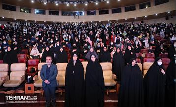 جشن روز دختر  12