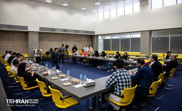 بازدید خبرنگاران از «شهر آفتاب» 5