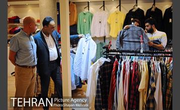 سیزدهمین نمایشگاه زنان و تولید ملی 4