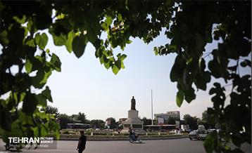 میدان رازی (گمرک) 19