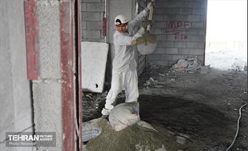 اینجا کارگاهه؛ بوستان گوهرشاد  7