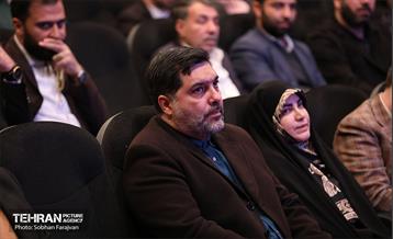 نخستین اجلاسیه احیای حقوق عامه و حقوق شهروندی- ۲ 20