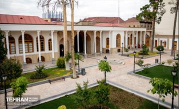 خانه اتحادیه 36