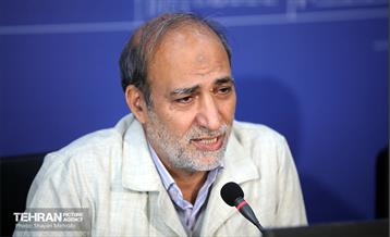 نشست هم اندیشی "معاون برنامه ریزی، توسعه سرمایه انسانی و امور شورا" و "رییس مرکز ارتباطات و امور بین الملل" با اصحاب رسانه 8