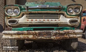 90 سال با سی مان ری  37