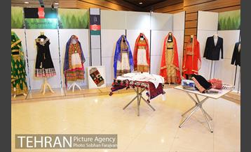 نهمین جشنواره بین‌المللی مد و لباس فجر 21