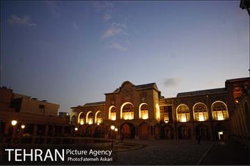 عمارت مسعودیه‎ 3