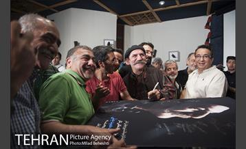 شب عکاسان تئاتر 29