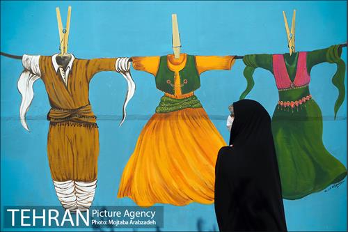 پروژه های شاخص منطقه 9