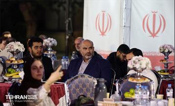 نشست فصل نخست «روایت شهر» 14