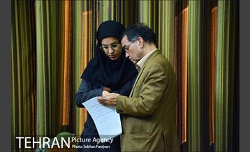 یکصد و هشتاد و پنجمین جلسه شورای شهر 10