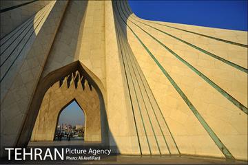 میدان آزادی 31
